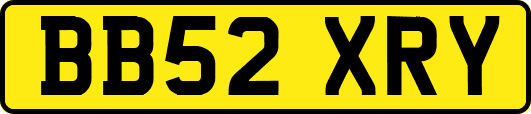 BB52XRY