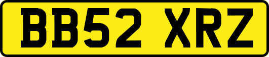 BB52XRZ
