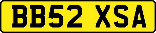 BB52XSA
