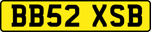 BB52XSB