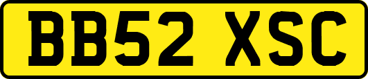 BB52XSC