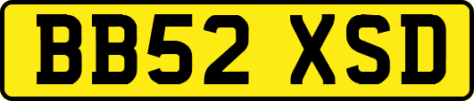 BB52XSD