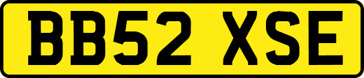 BB52XSE