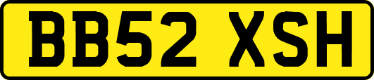 BB52XSH