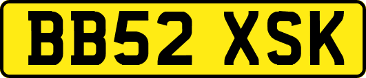 BB52XSK