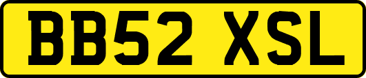 BB52XSL