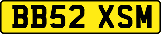 BB52XSM