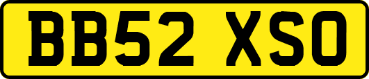 BB52XSO