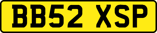BB52XSP