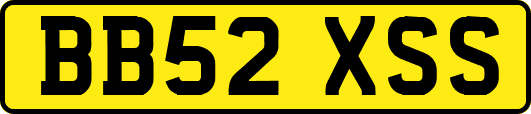 BB52XSS