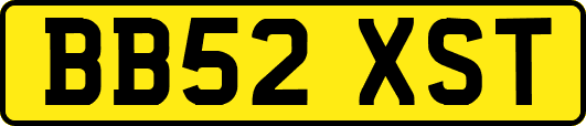 BB52XST