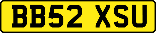 BB52XSU