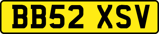 BB52XSV
