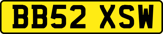 BB52XSW