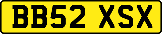 BB52XSX