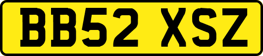 BB52XSZ