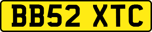 BB52XTC