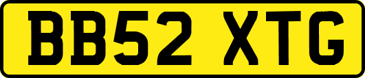 BB52XTG