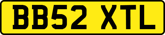 BB52XTL