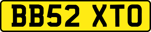 BB52XTO