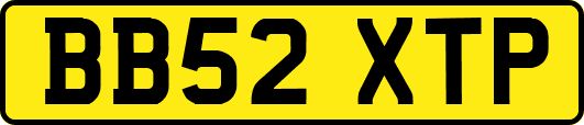 BB52XTP