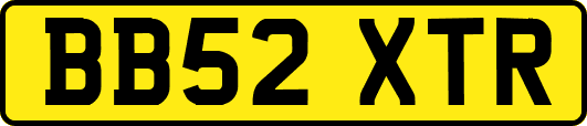 BB52XTR