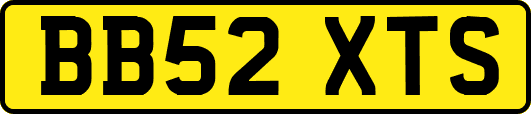 BB52XTS