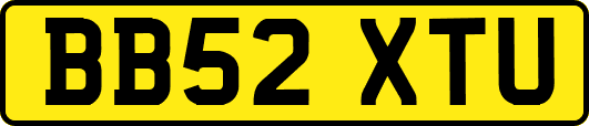 BB52XTU