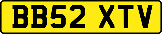 BB52XTV