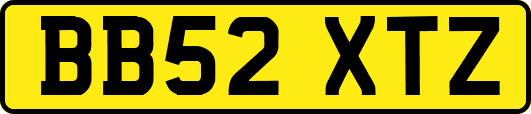 BB52XTZ