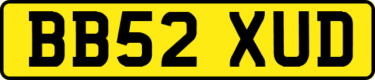 BB52XUD