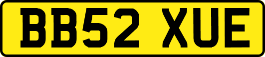 BB52XUE
