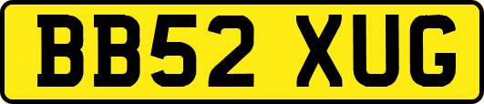 BB52XUG