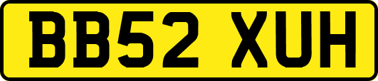 BB52XUH