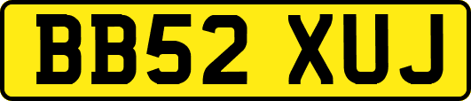 BB52XUJ