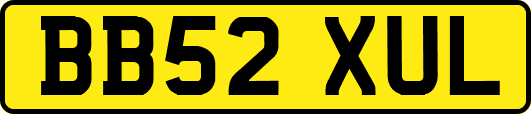 BB52XUL