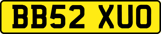 BB52XUO