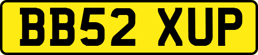 BB52XUP