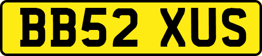 BB52XUS