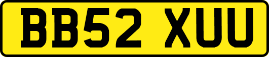 BB52XUU