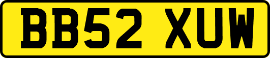 BB52XUW