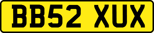 BB52XUX