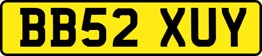 BB52XUY