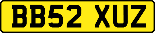 BB52XUZ