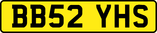 BB52YHS