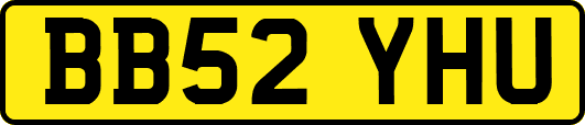 BB52YHU