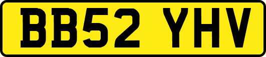 BB52YHV