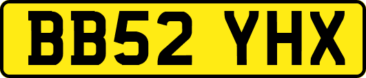 BB52YHX