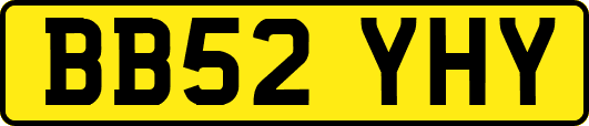 BB52YHY