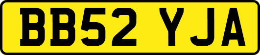 BB52YJA